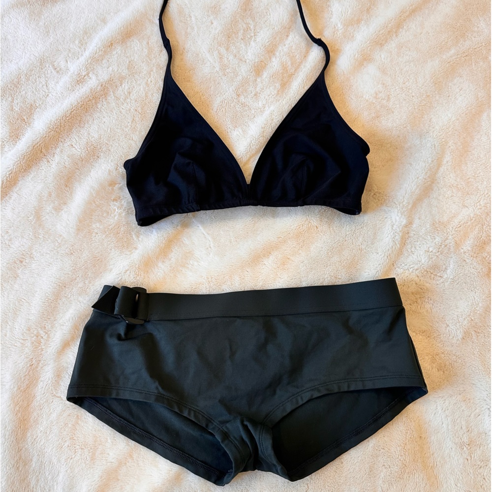 Eres Black Bikini